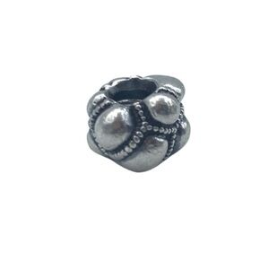 Pandora Wrap Box ALE S925 Sterling Silver Charm